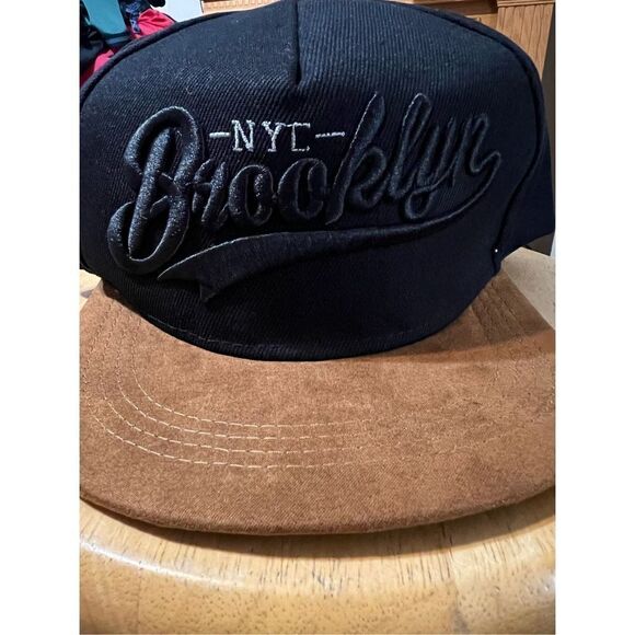 NYC Other - NYC Brooklyn SnapBack